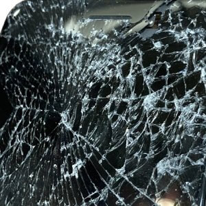 iPhoneSE2 フロントパネル交換