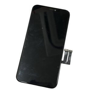 iPhone11 液晶交換