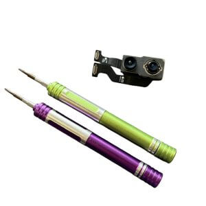 iPhone11 アウトカメラ修理