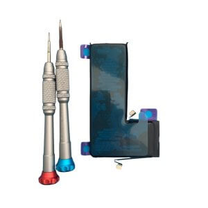 【サービス表記】iPhone11Pro バッテリー交換