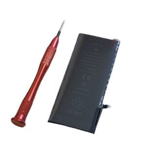 iPhoneXR バッテリー交換