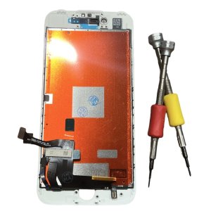 iPhone7 フロントパネル交換