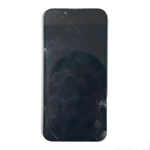 iPhone13mini 液晶交換