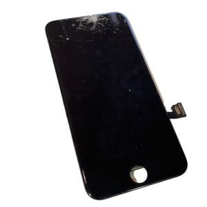 iPhoneSE2 パネル交換