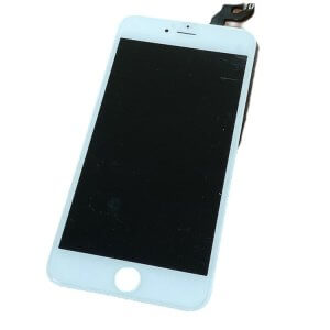 iPhone6SPlus 液晶交換