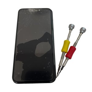 iPhone 11Pro 液晶交換