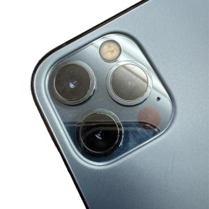iPhone12Pro アウトカメラ修理