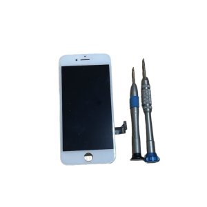 iPhone7 フロントパネル交換