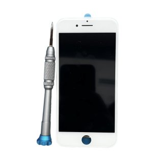 iPhone8 フロントパネル交換