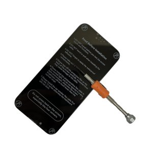 iPhone13 mini フロントパネル交換