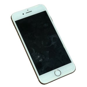 【スピーカー修理】iPhone8 電話が聴こえなくなった