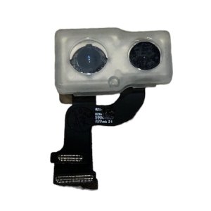 iPhone12 アウトカメラ修理