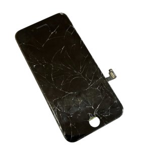 iPhone7 パネル交換