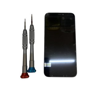 【画面に線】iPhone11Pro 液晶交換