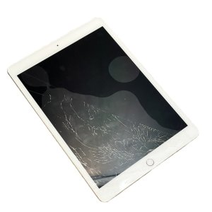 iPad8 フロントパネル交換