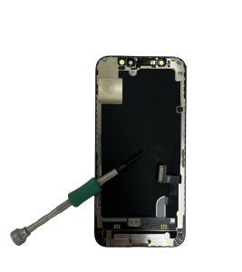 iPhone12 mini 液晶交換