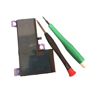 iPhoneX バッテリー交換