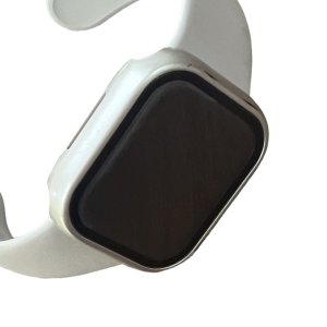 Apple Watch series7 パネル交換