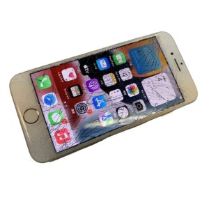 iPhone7 フロントパネル交換