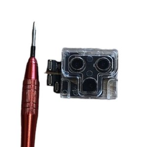 iPhone11Pro アウトカメラ修理