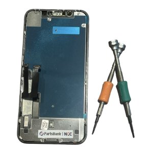 iPhoneXR 液晶パネル交換
