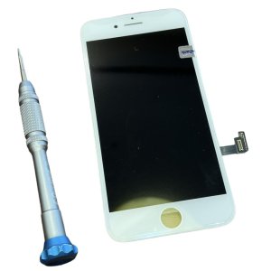 iPhone8 液晶交換