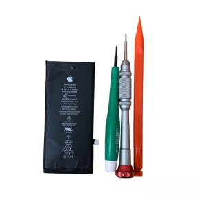 iPhoneXR バッテリー交換