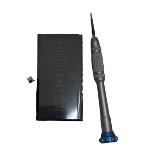 【最大容量77％】iPhone12 バッテリー交換