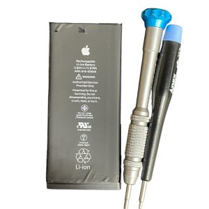 iPhone11　バッテリー交換