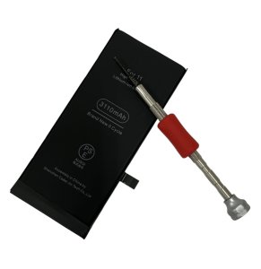 iPhone 11 バッテリー交換