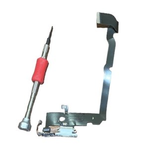 iPhoneXSmax ライトニング交換