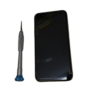 【縦線が入る】iPhone11 液晶交換