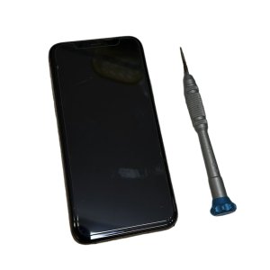【ブラックアウト】iPhone11 液晶交換