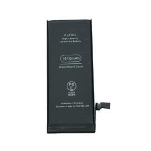 iPhone6 バッテリー交換