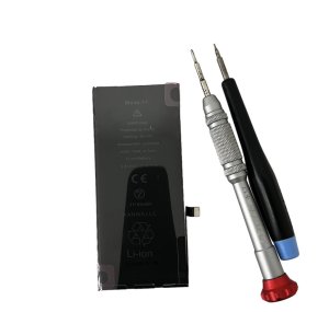 iPhone11 バッテリー交換