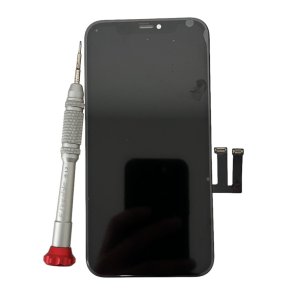 iPhone11 液晶交換