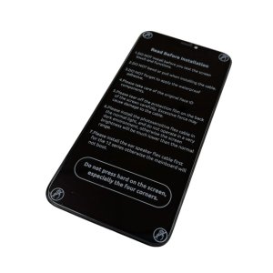 iPhoneXSmax 液晶交換