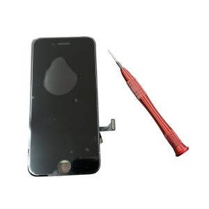 iPhone8 バッテリー交換