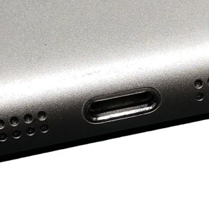 iPadmini2 ライトニング交換