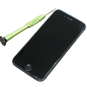 iPhone8 バッテリー交換