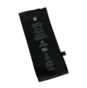 iPhone8 バッテリー交換