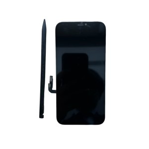 iPhone12 フロントパネル交換