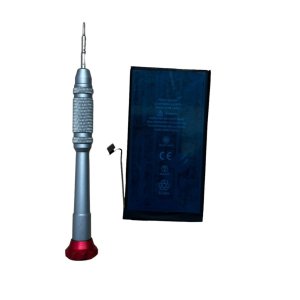 iPhone12 バッテリー交換