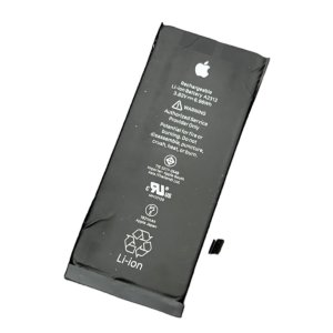 iPhoneSE2 バッテリー交換