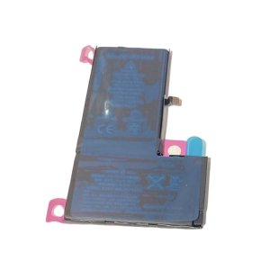 iPhoneXSMax バッテリー交換