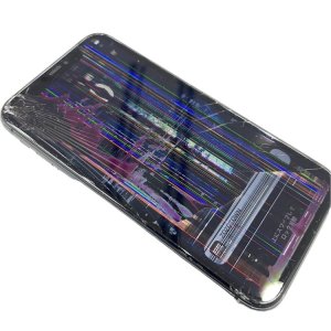 iPhoneXR　液晶交換