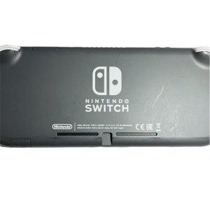 Nintendo Switch Lite ニンテンドースイッチライト バッテリー交換