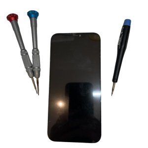 【タッチ操作不具合】iPhone12 ProMax 液晶交換