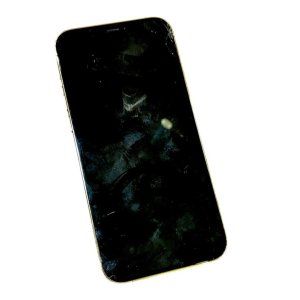 【パネル交換】iPhone12promax 落下時のヒビ割れ
