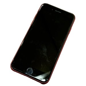【iPhoneSE3】バッテリー交換 最大容量76％